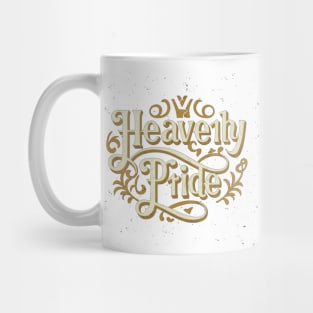 Heavenly Pride Mug